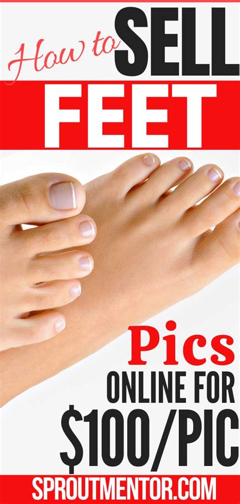 sell feet for free|Where to Sell Feet Pics For Free: Top Sites, Apps and Tips